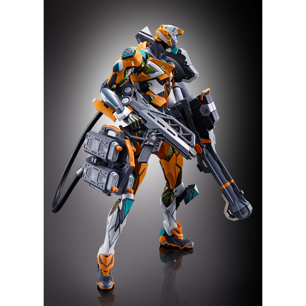 Immagine del prodotto Neon Genesis Evangelion Action figure in metallo pressofuso Metal Build Eva