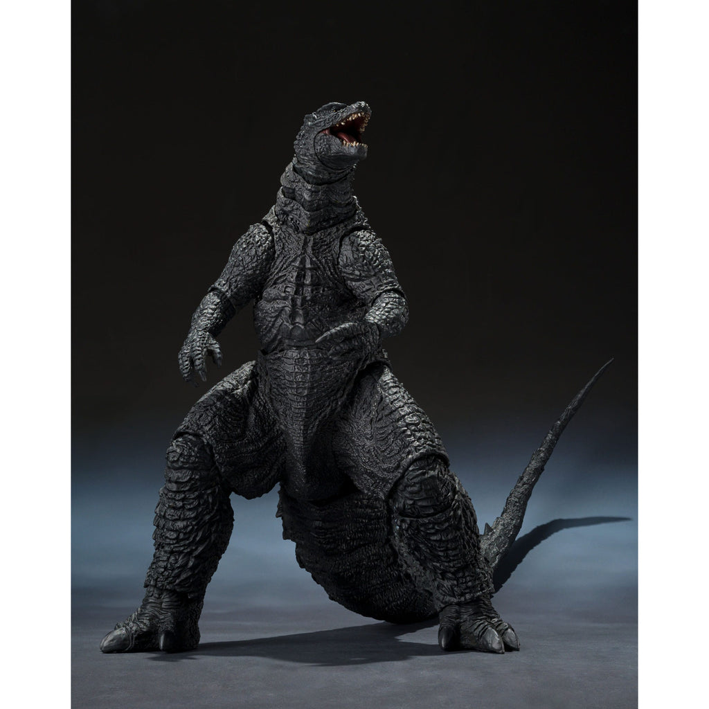 Immagine del prodotto Godzilla 2014 S.H.MonsterArts Action Figure Godzilla Movie