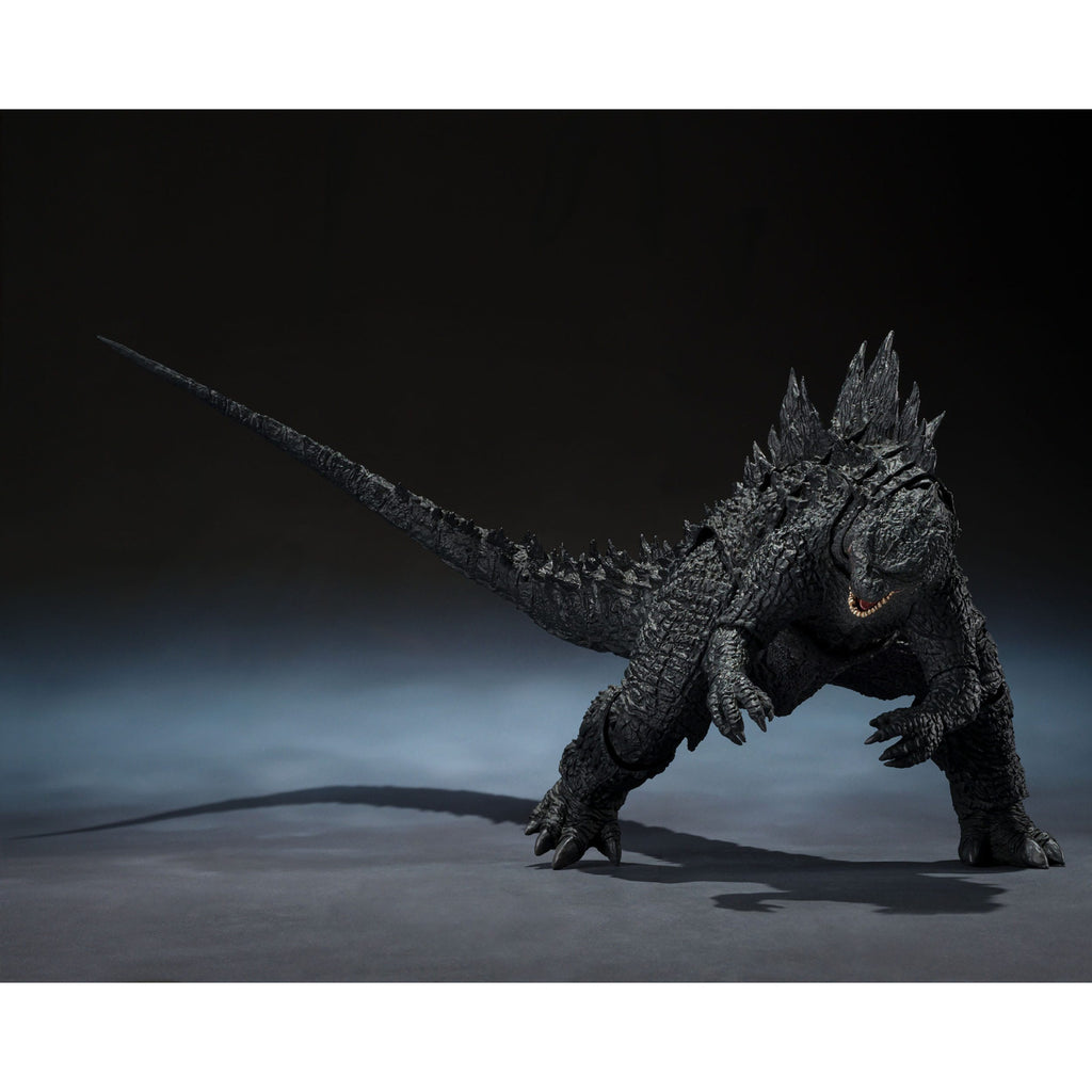 Immagine del prodotto Godzilla 2014 S.H.MonsterArts Action Figure Godzilla Movie