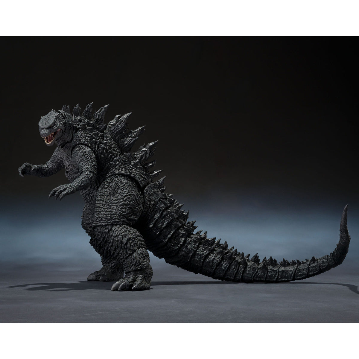 Immagine del prodotto Godzilla 2014 S.H.MonsterArts Action Figure Godzilla Movie