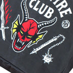 Product image Stranger Things Hellfire Club XL Tote Bag
