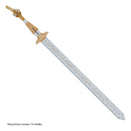 Product image KPop Demon Hunters Metal Bookmark Rumi's Saingeom