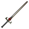 Immagine del prodotto Thundercats Replica di oggetto di scena per stunt 1:1 Spada dei Presagi 94 cm