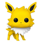 Immagine del prodotto Pokémon POP! Games Figura in vinile Jolteon 9 cm
