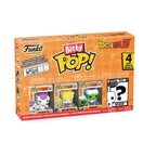 Product image Dragon Ball Bitty POP! Vinyl Figures 4-Pack Series 4 2.5