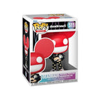 Immagine del prodotto Figura in vinile POP! Rocks Deadmau5 con gatto 9 cm