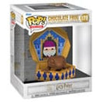 Immagine del prodotto Harry Potter statuetta POP! Deluxe in vinile Rana di Cioccolato Deluxe