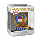 Immagine del prodotto Harry Potter statuetta POP! Deluxe in vinile Rana di Cioccolato Deluxe
