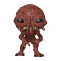 Immagine del prodotto La Mosca statuetta in vinile POP! Movies Mosca forma finale 9 cm