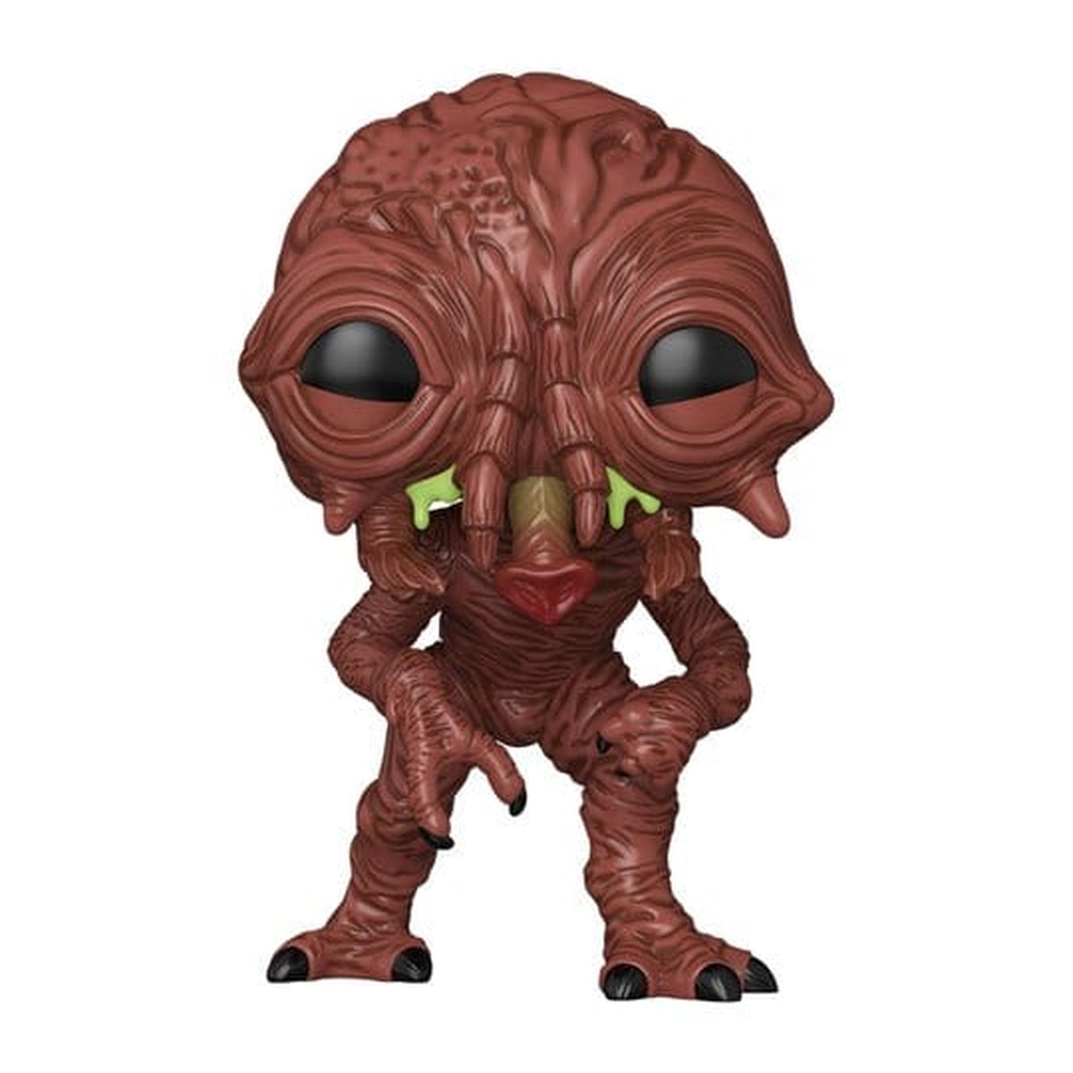 Immagine del prodotto La Mosca statuetta in vinile POP! Movies Mosca forma finale 9 cm