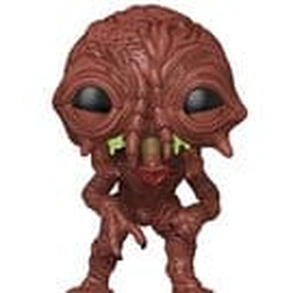 Immagine del prodotto La Mosca statuetta in vinile POP! Movies Mosca forma finale 9 cm