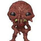Immagine del prodotto La Mosca statuetta in vinile POP! Movies Mosca forma finale 9 cm
