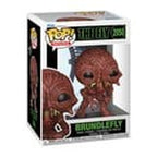 Immagine del prodotto La Mosca statuetta in vinile POP! Movies Mosca forma finale 9 cm
