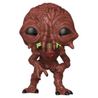 Immagine del prodotto La Mosca statuetta in vinile POP! Movies Mosca forma finale 9 cm