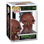 Immagine del prodotto La Mosca statuetta in vinile POP! Movies Mosca forma finale 9 cm