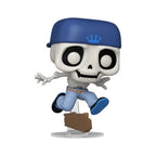 Immagine del prodotto Funko Legacy POP! Icons – personaggio in vinile Skater Skully 9 cm