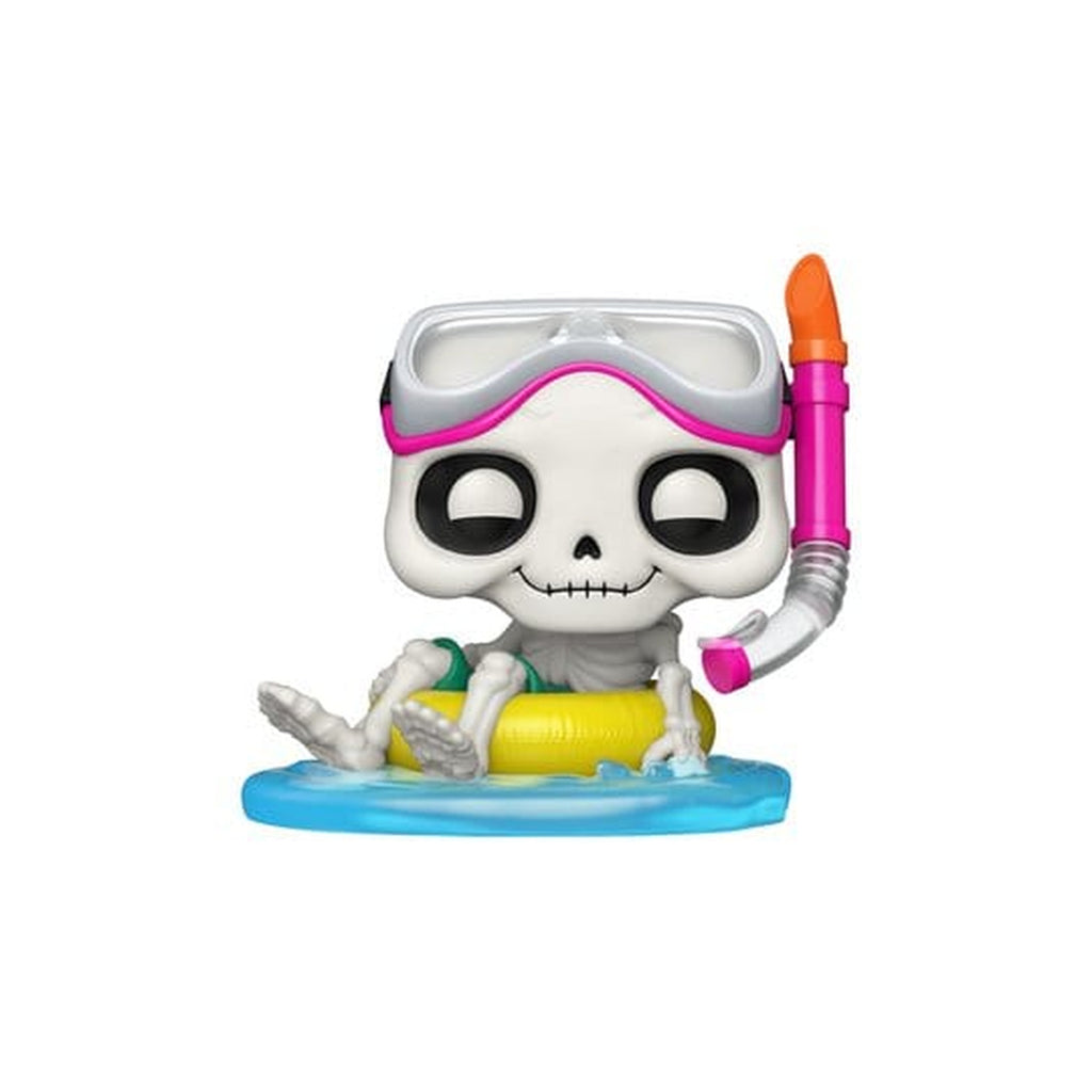 Immagine del prodotto Funko Legacy POP! Icons personaggio in vinile Nuotatore Skully 9 cm
