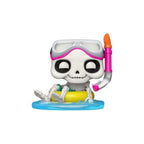 Immagine del prodotto Funko Legacy POP! Icons personaggio in vinile Nuotatore Skully 9 cm