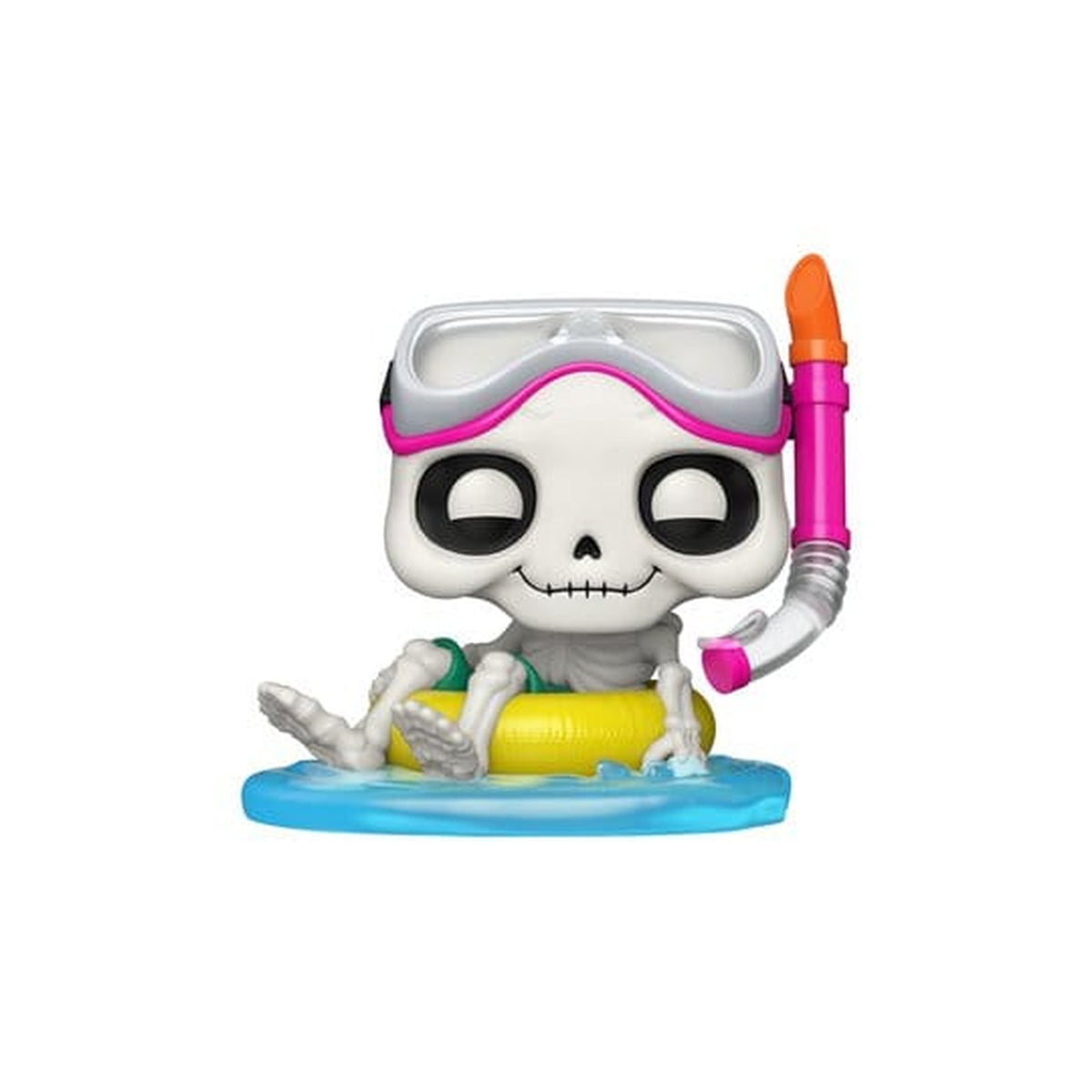 Immagine del prodotto Funko Legacy POP! Icons personaggio in vinile Nuotatore Skully 9 cm