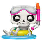 Immagine del prodotto Funko Legacy POP! Icons personaggio in vinile Nuotatore Skully 9 cm