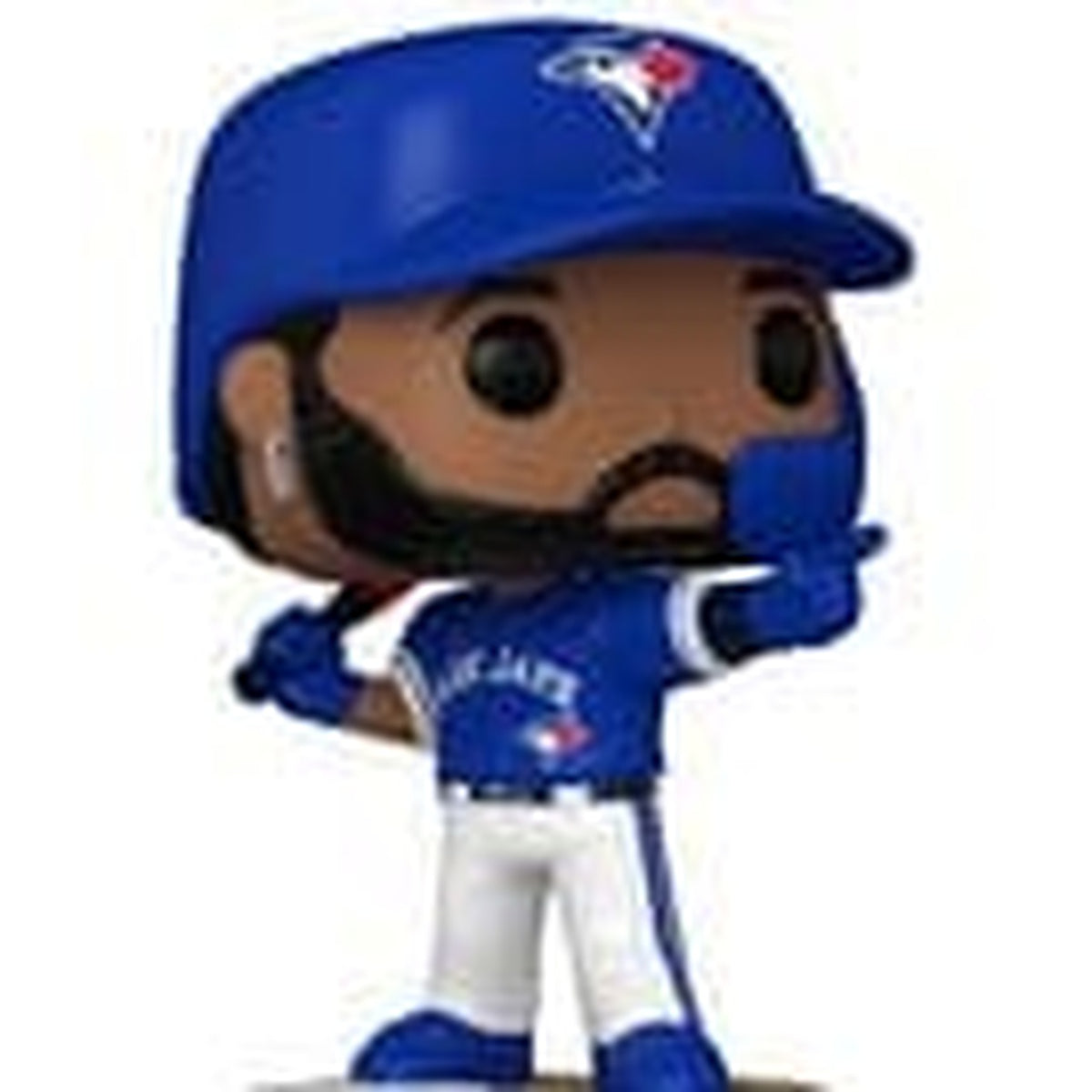 Immagine del prodotto Statuetta in vinile POP! MLB Blue Jays - Vladimir Guerrero Jr.