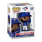 Immagine del prodotto Statuetta in vinile POP! MLB Blue Jays - Vladimir Guerrero Jr.