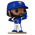Immagine del prodotto Statuetta in vinile POP! MLB Blue Jays - Vladimir Guerrero Jr.