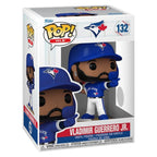 Immagine del prodotto Statuetta in vinile POP! MLB Blue Jays - Vladimir Guerrero Jr.