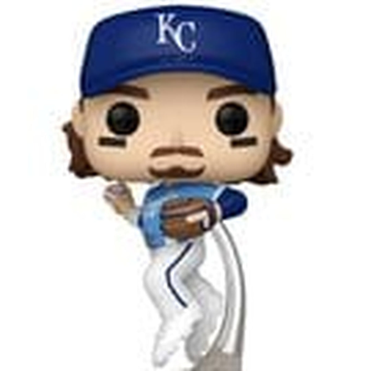 Immagine del prodotto Figura POP! in vinile MLB Royals - Bobby Witt Jr 9 cm