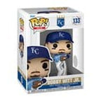 Immagine del prodotto Figura POP! in vinile MLB Royals - Bobby Witt Jr 9 cm