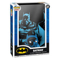 Immagine del prodotto DC Comics POP! Comic Covers Figura in vinile Batman Black & Blue