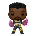 Immagine del prodotto Marvel statuetta POP! in vinile: X-Men '97 S4 - Bishop (X-Corp) 9 cm