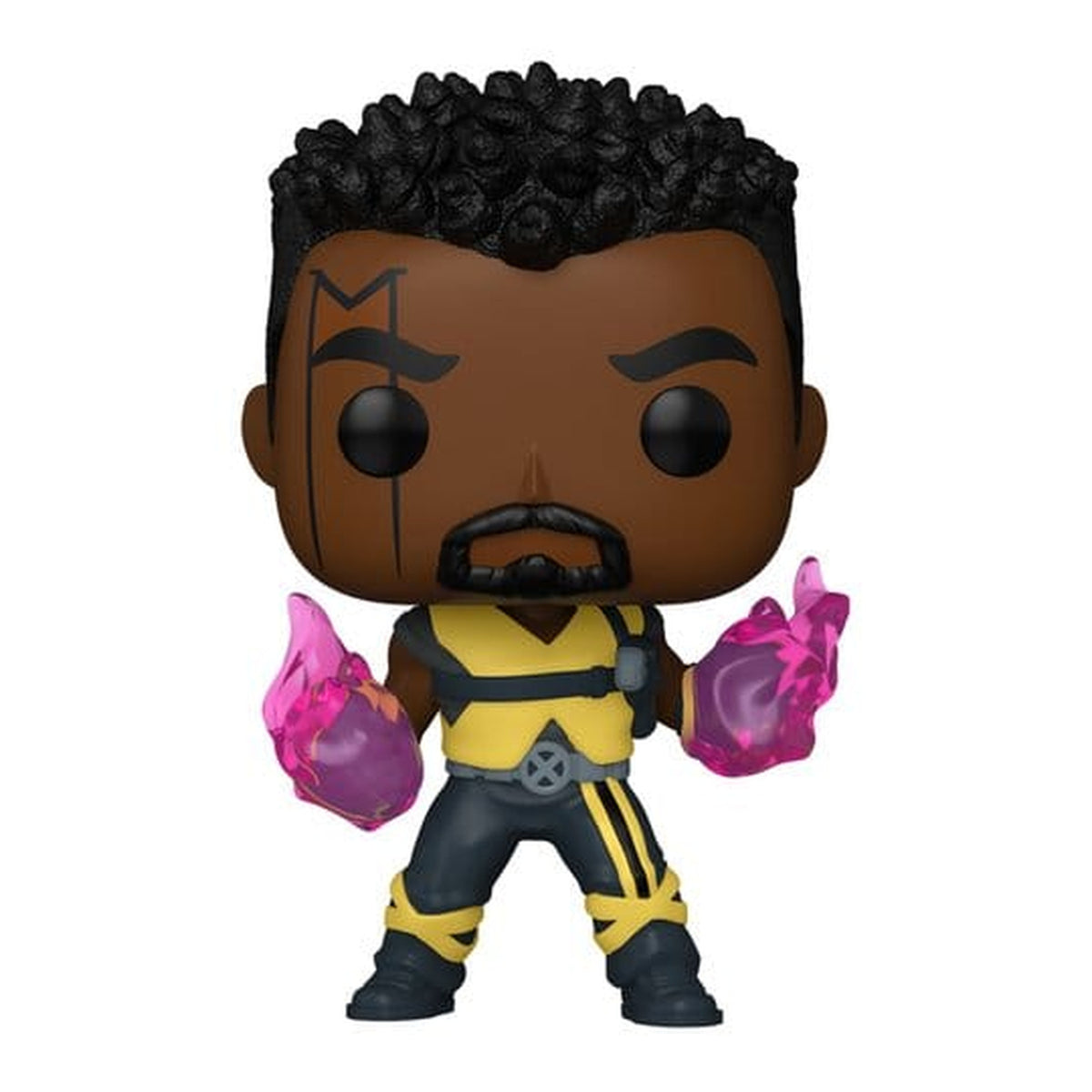 Immagine del prodotto Marvel statuetta POP! in vinile: X-Men '97 S4 - Bishop (X-Corp) 9 cm
