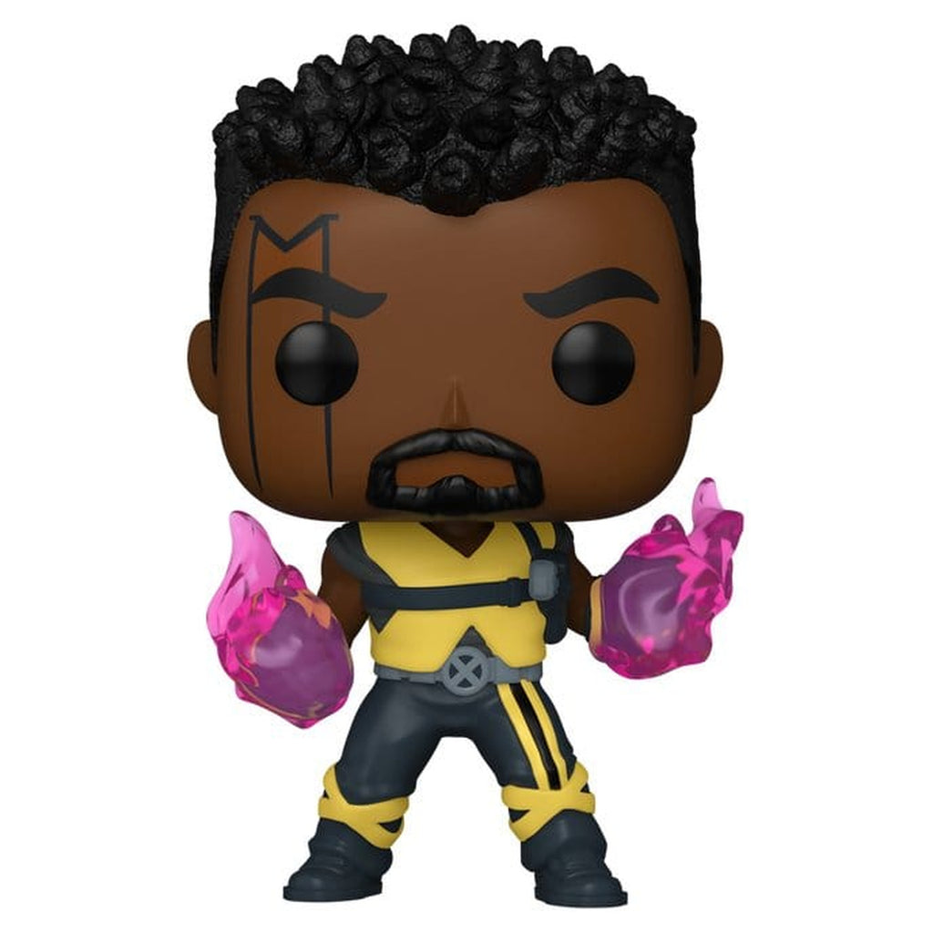 Immagine del prodotto Marvel statuetta POP! in vinile: X-Men '97 S4 - Bishop (X-Corp) 9 cm