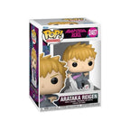 Immagine del prodotto Figura in vinile POP! Animation Mob Psycho 100 Arataka Reigen 9