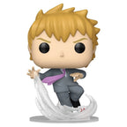 Immagine del prodotto Figura in vinile POP! Animation Mob Psycho 100 Arataka Reigen 9