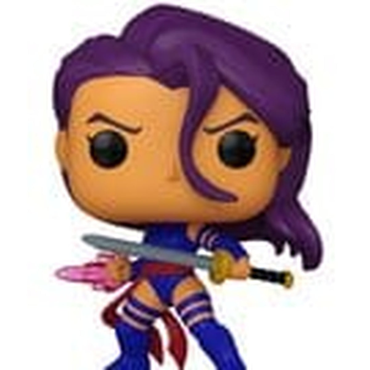 Immagine del prodotto Figura POP! in vinile Marvel: X-Men '97 S4 - Psylocke 9 cm