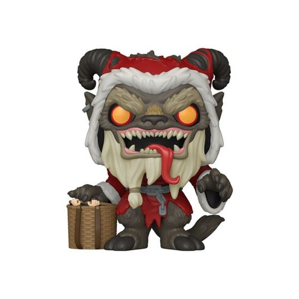Immagine del prodotto Figure POP! in vinile Krampus 9 cm