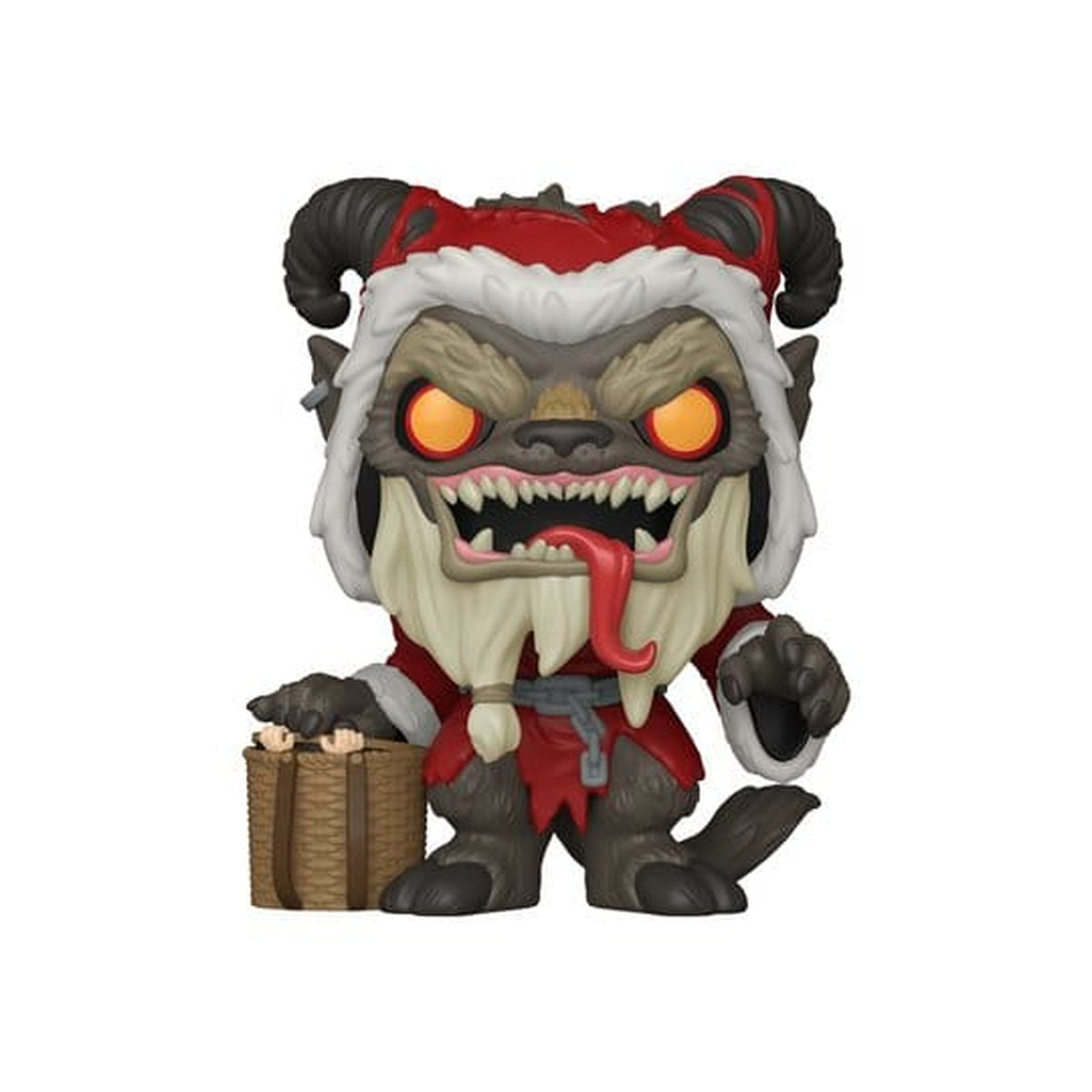 Immagine del prodotto Figure POP! in vinile Krampus 9 cm