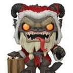 Immagine del prodotto Figure POP! in vinile Krampus 9 cm