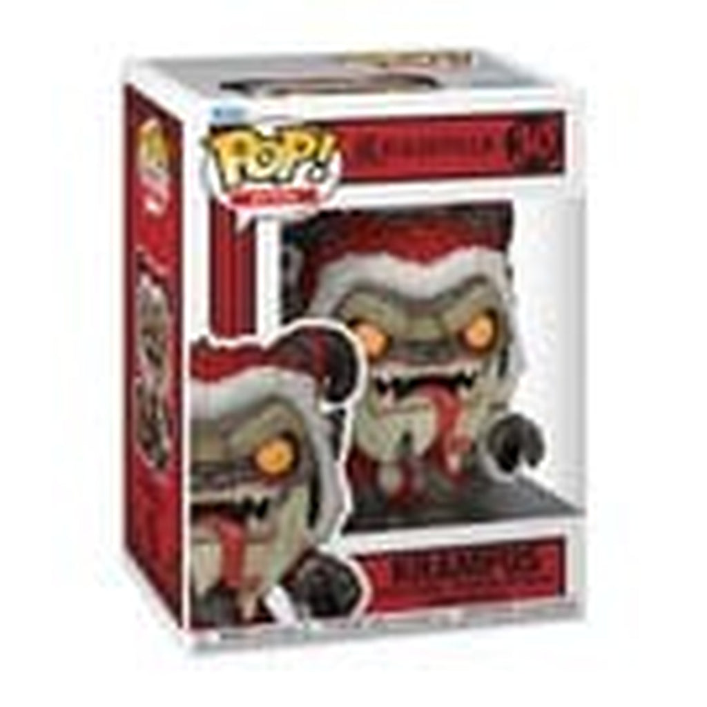 Immagine del prodotto Figure POP! in vinile Krampus 9 cm