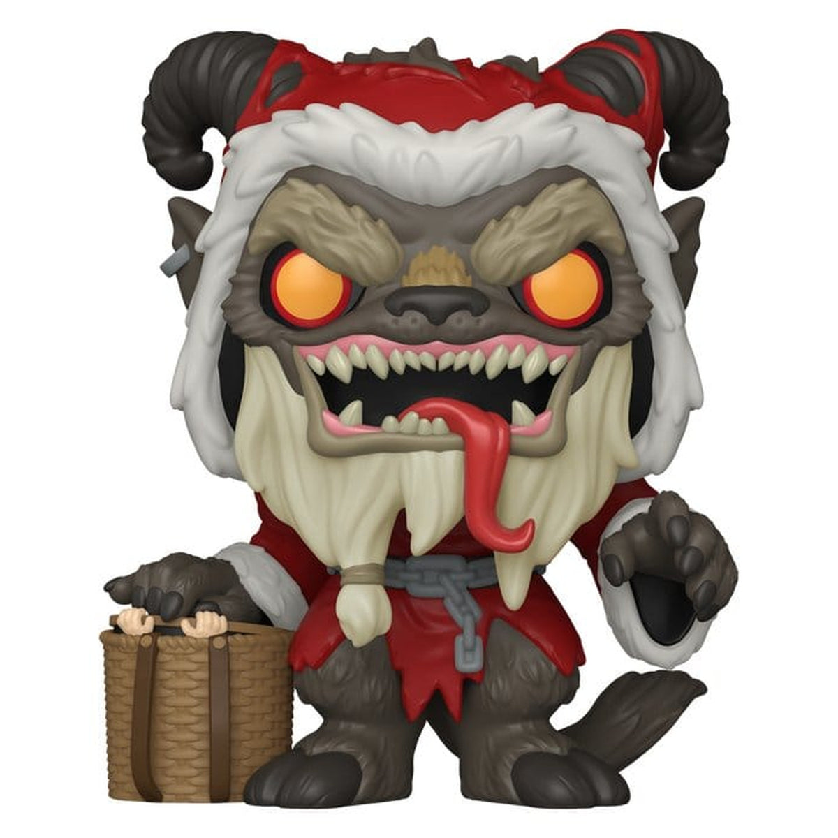 Immagine del prodotto Figure POP! in vinile Krampus 9 cm