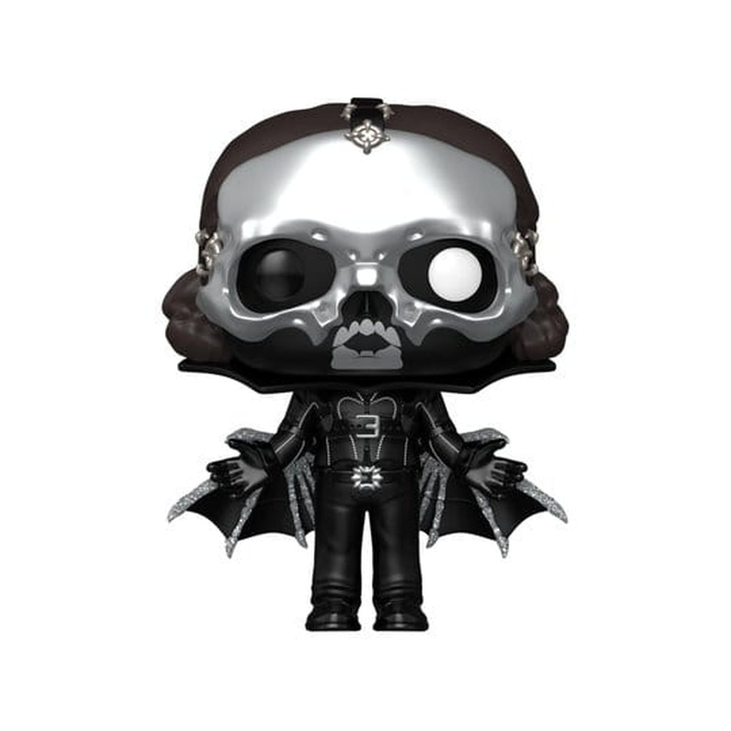 Immagine del prodotto Ghost statuetta POP! Rocks in vinile Glam Dracula (DGLT) 9 cm