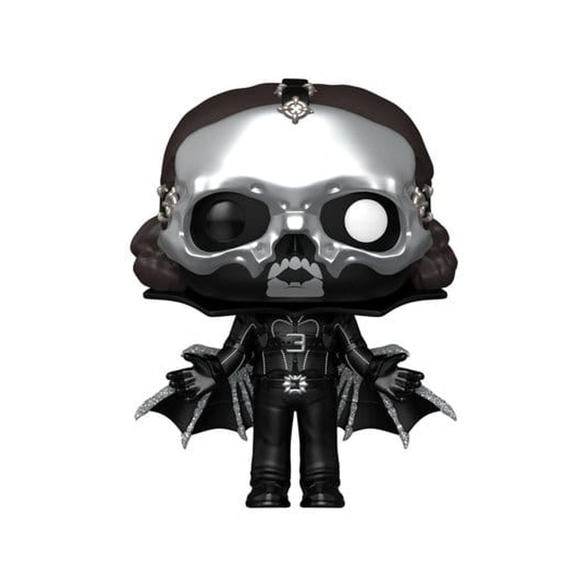 Immagine del prodotto Ghost statuetta POP! Rocks in vinile Glam Dracula (DGLT) 9 cm