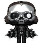 Immagine del prodotto Ghost statuetta POP! Rocks in vinile Glam Dracula (DGLT) 9 cm