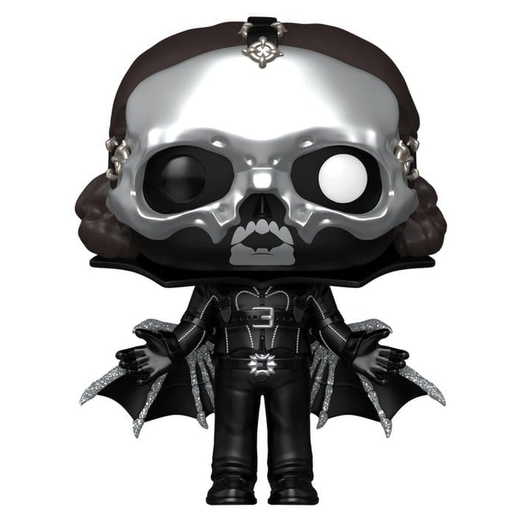 Immagine del prodotto Ghost statuetta POP! Rocks in vinile Glam Dracula (DGLT) 9 cm