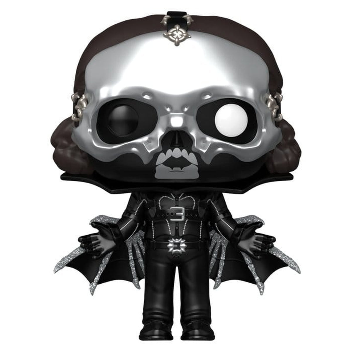 Immagine del prodotto Ghost statuetta POP! Rocks in vinile Glam Dracula (DGLT) 9 cm