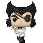 Immagine del prodotto Figura in vinile POP! Marvel: Patch & Mr. Fixit - Patch 9 cm