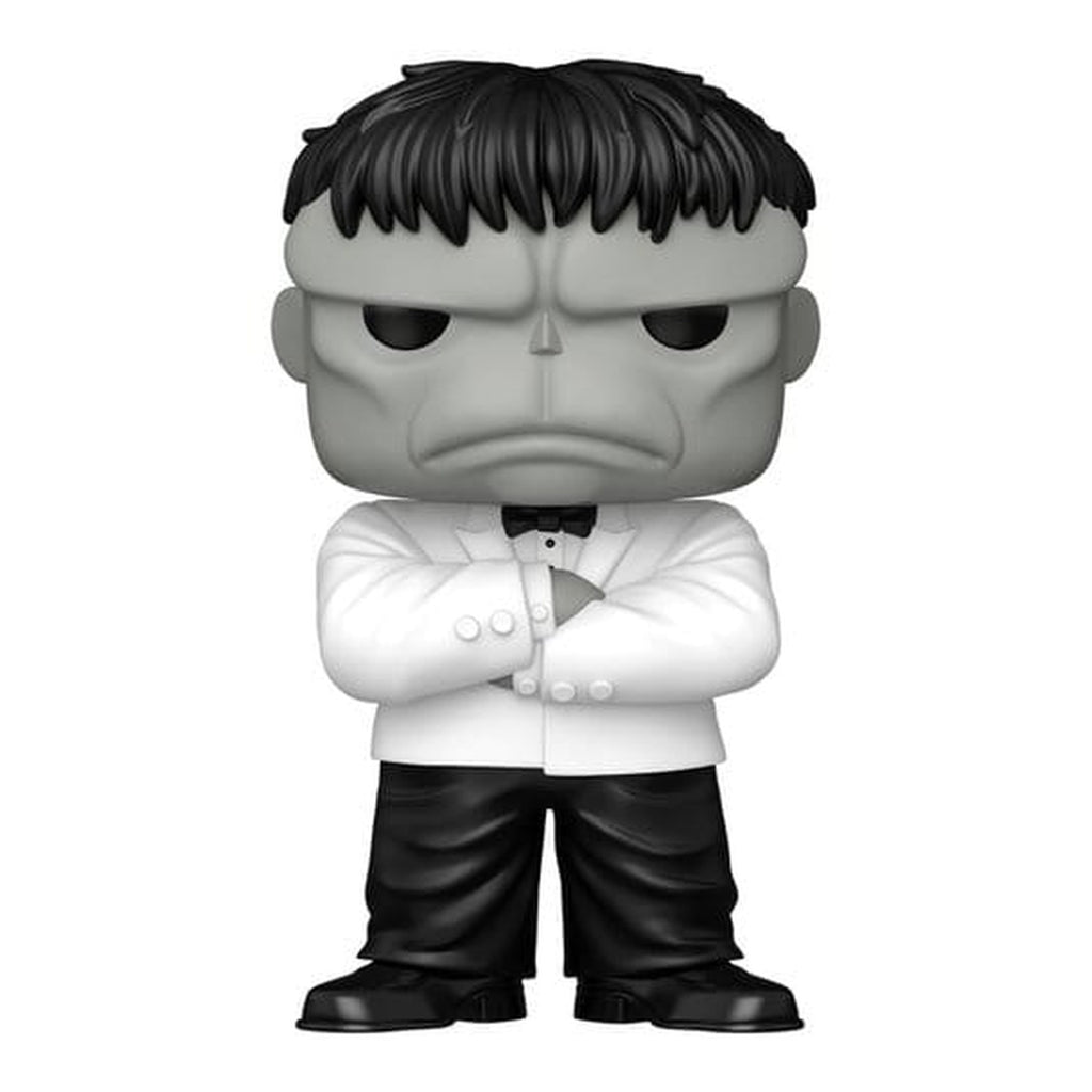 Product image Marvel Super Sized POP! Vinyl Figure Joe Fix It 15 cm