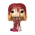 Immagine del prodotto Figura in vinile Carrie POP! Movies Carrie (insanguinata) 9 cm